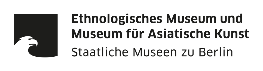 logo Ethnologischen Museums und des Museums für Asiatische Kunst