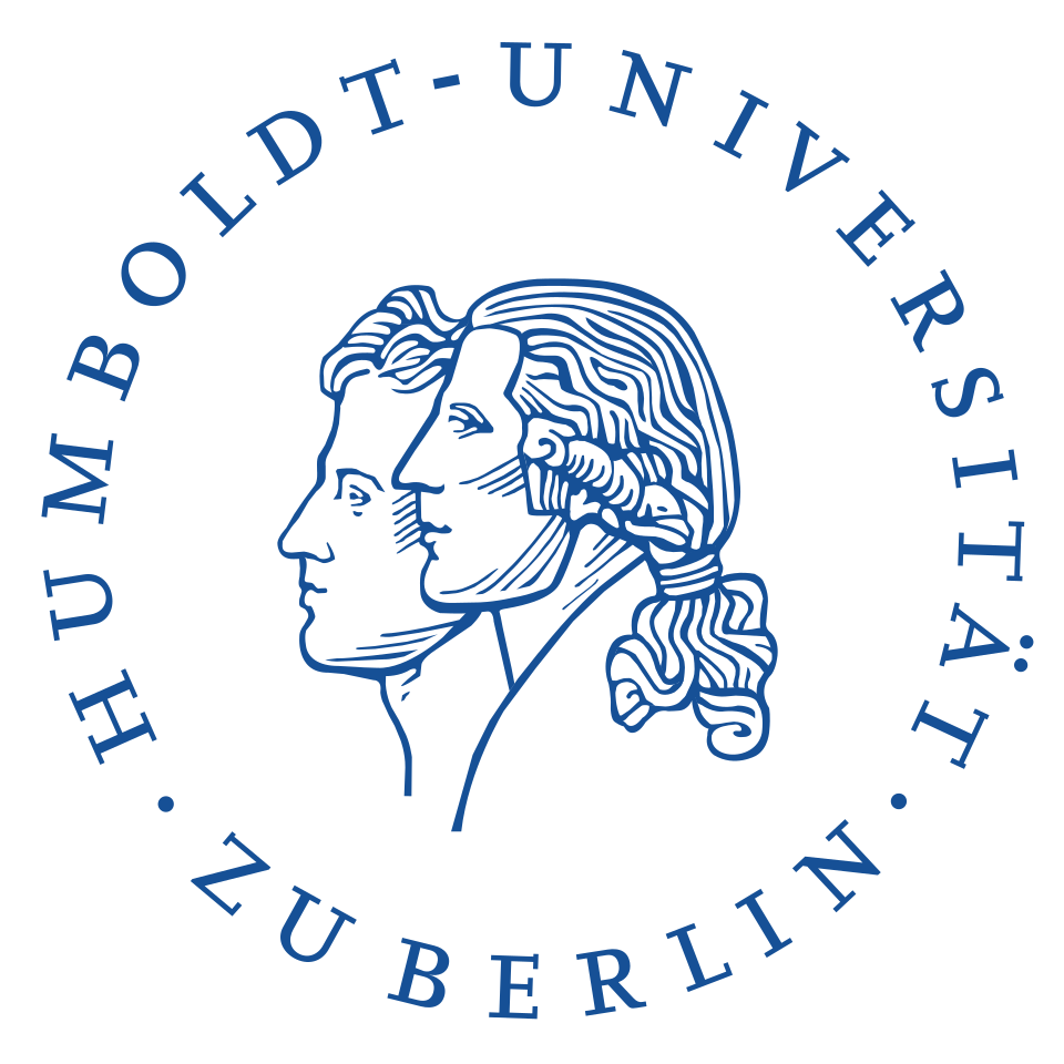 Humbold-Universität Berlin - Logo