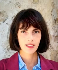 Liila Taruffi, Hong Kong